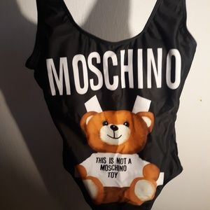 Moschino Swimsuit